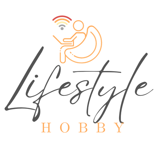 My Lifestyle hoby